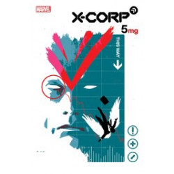 X-CORP 5