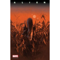 ALIEN 7