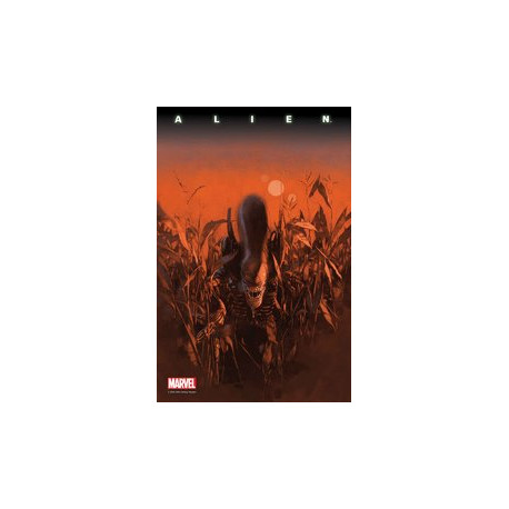 ALIEN 7