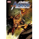 SAVAGE AVENGERS 24