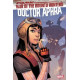 STAR WARS DOCTOR APHRA 14 WOBH