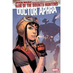 STAR WARS DOCTOR APHRA 14 WOBH