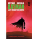 BATMAN LAST KNIGHT ON EARTH TP MR 