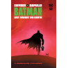 BATMAN LAST KNIGHT ON EARTH TP MR 