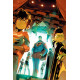 CHALLENGE OF SUPER SONS 6 OF 7 CVR A SIMONE DI MEO