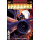 HARDWARE SEASON ONE 2 OF 6 CVR A MATEUS MANHANINI