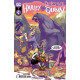 HARLEY QUINN 7 CVR A RILEY ROSSMO FEAR STATE 