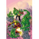 MISTER MIRACLE SOURCE OF FREEDOM 5 OF 6 CVR A PAQUETTE