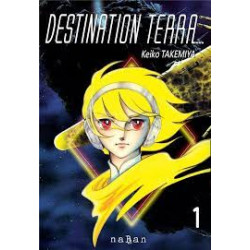 DESTINATION TERRA T01