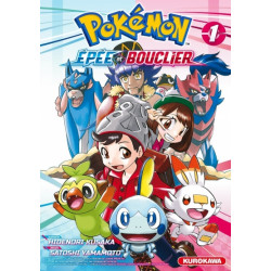 POKEMON EPEE ET BOUCLIER T02