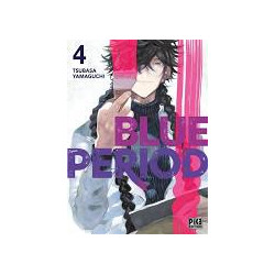 BLUE PERIOD T04