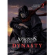 ASSASSIN'S CREED DYNASTY T02