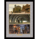 ARRIVAL AT JABBA S PALACE STAR WARS TABLEAU