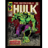 MONSTER UNLEASHED INCREDIBLE HULK TABLEAU