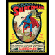 SUPERMAN NO.1 TABLEAU