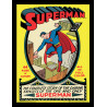 SUPERMAN NO.1 TABLEAU