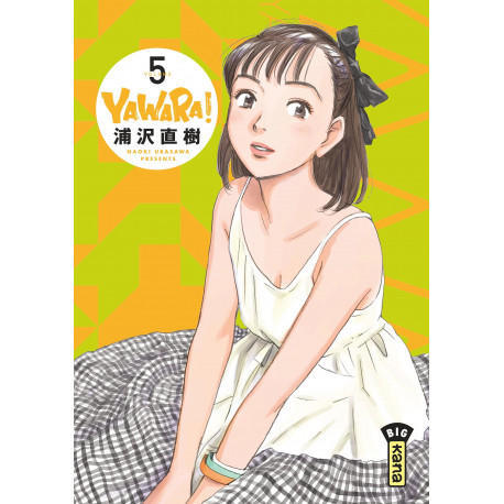 YAWARA T05