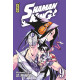 SHAMAN KING STAR EDITION T09