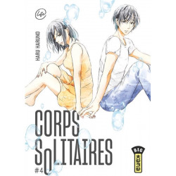 CORPS SOLITAIRES T04