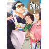 LA VOIE DU TABLIER T06
