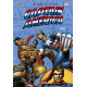 CAPTAIN AMERICA COMICS: L'INTEGRALE 1941 TOME 1