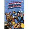 CAPTAIN AMERICA COMICS: L'INTEGRALE 1941 TOME 1