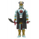 MUMM-RA COSMOCATS FIGURINE REACTION