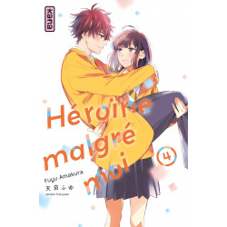 HEROINE MALGRE MOI T04