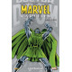 MARVEL RARITIES : L'INTEGRALE 1961-1970 T01