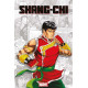 MARVEL-VERSE: SHANG-CHI