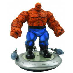 THE THING MARVEL SELECT ACTION FIGURE 20 CM