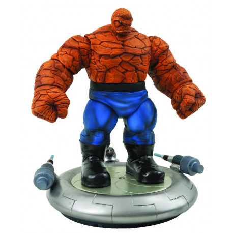 THE THING MARVEL SELECT ACTION FIGURE 20 CM