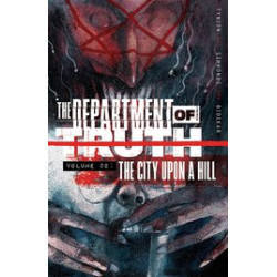 DEPARTMENT OF TRUTH TP VOL 2