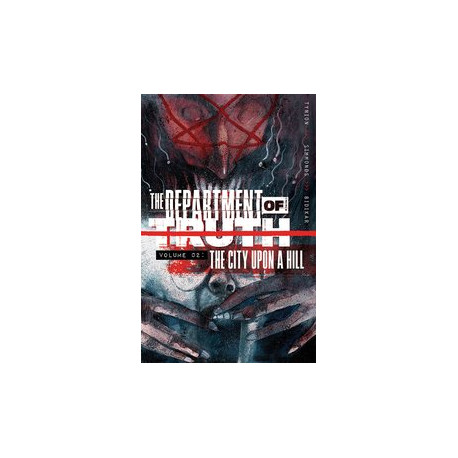 DEPARTMENT OF TRUTH TP VOL 2
