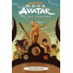 AVATAR LAST AIRBENDER TP TEAM AVATAR TALES