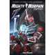 MIGHTY MORPHIN TP VOL 3