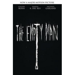 EMPTY MAN TP MOVIE ED 