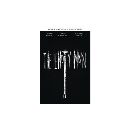 EMPTY MAN TP MOVIE ED 