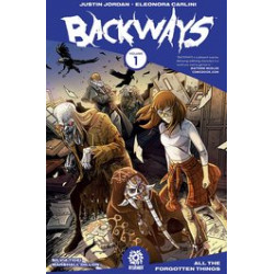 BACKWAYS TP VOL 1