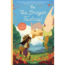 TEA DRAGON FESTIVAL TP 