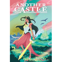 ANOTHER CASTLE TP NEW EDITION 