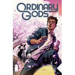 ORDINARY GODS 4
