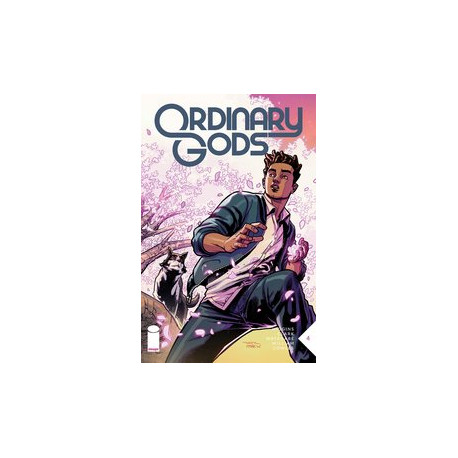 ORDINARY GODS 4