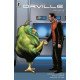 ORVILLE ARTIFACTS 1