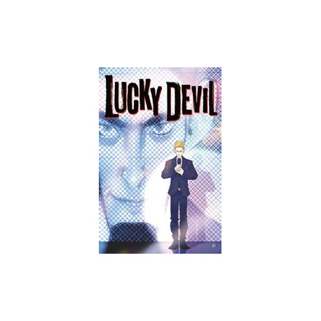 LUCKY DEVIL 3