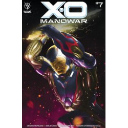 X-O MANOWAR 2020 7 CVR A RAHZZAH