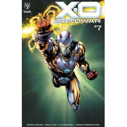 X-O MANOWAR 2020 7 CVR B SOY