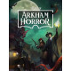 ART OF ARKHAM HORROR