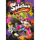 SPLATOON HISTOIRES POULPES T03