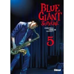 BLUE GIANT SUPREME T05